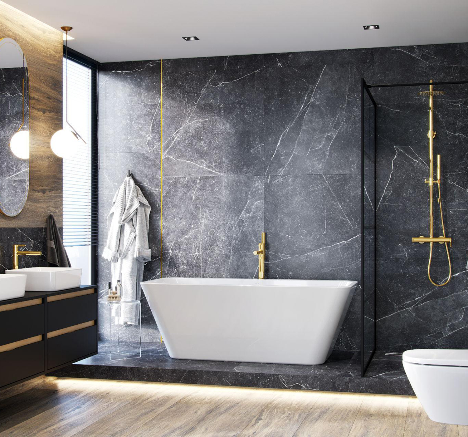 Tasman Plumbers MCP image
